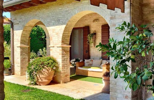 Portogruaro Bed & Breakfast | 60 m² Bed and breakfast ∙ 4 guests