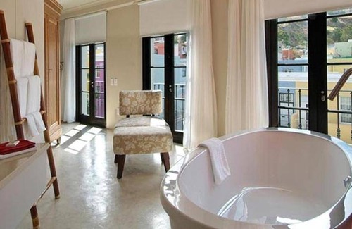 Bo'Kaap Bed & Breakfast | 60 m² Bed and breakfast ∙ 127 guests