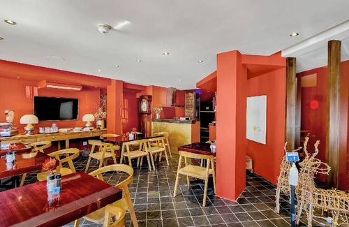 Bo'Kaap Bed & Breakfast | 60 m² Bed and breakfast ∙ 127 guests