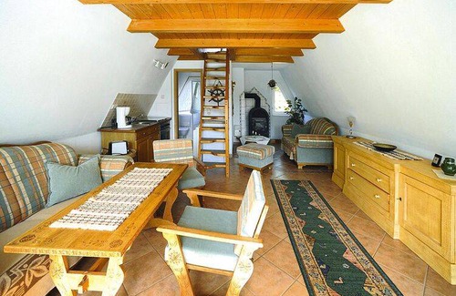 Freest House | 60 m² House ∙ 1 bedroom ∙ 4 guests