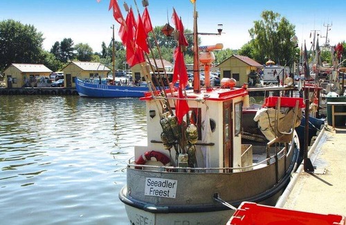 Freest House | 60 m² House ∙ 1 bedroom ∙ 4 guests