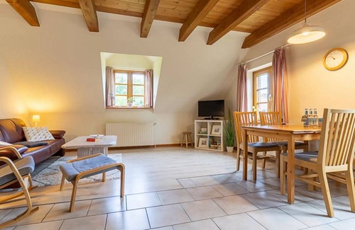 Vollerwiek House | 60 m² House ∙ 2 bedrooms ∙ 4 guests