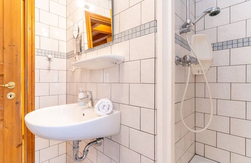 Vollerwiek House | 60 m² House ∙ 2 bedrooms ∙ 4 guests