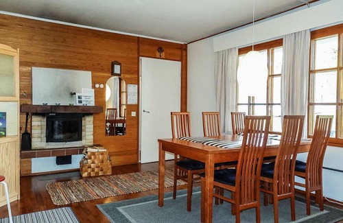 Saariselka House | 60 m² House ∙ 2 bedrooms ∙ 6 guests