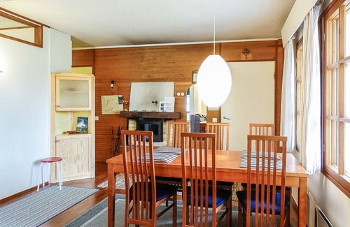Saariselka House | 60 m² House ∙ 2 bedrooms ∙ 6 guests