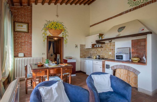 Pieve a Nievole House | 60 m² House ∙ 2 bedrooms ∙ 4 guests