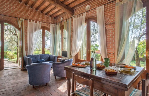 Pieve a Nievole House | 60 m² House ∙ 2 bedrooms ∙ 4 guests