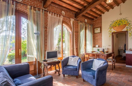 Pieve a Nievole House | 60 m² House ∙ 2 bedrooms ∙ 4 guests