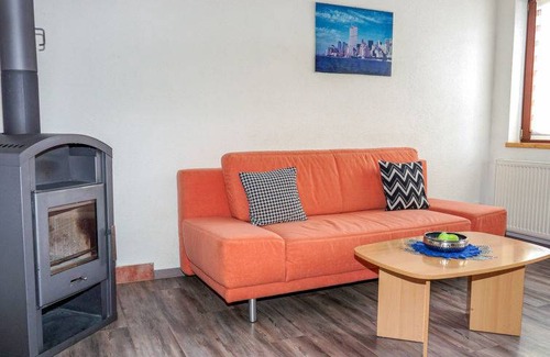 Nassereith Resort | 60 m² Resort ∙ 2 bedrooms ∙ 4 guests