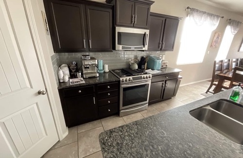 Ranchito House | 60% Off April 1-May31. Beautiful, private, safe house close to casino & golf.