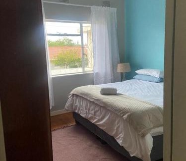 Nahoon House | 60 ON Kennington