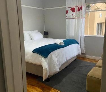 Nahoon House | 60 ON Kennington