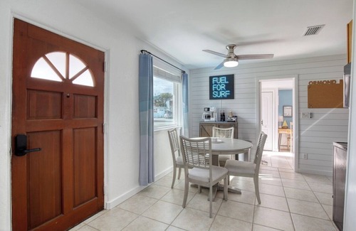 Ormond-by-the-Sea House | 60 Seconds to Sand