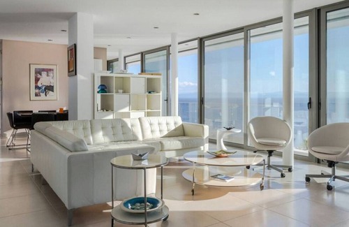 Pieria Region Villa | 600m² Luxury Villa sea side Evia