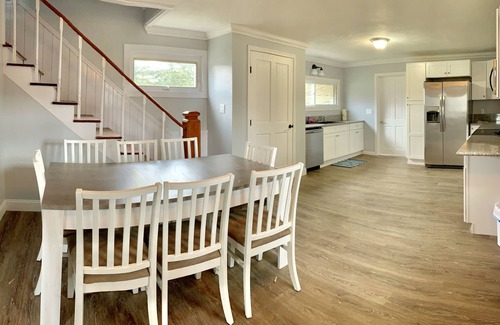 Watkins Glen House | 602 Magee Street, Watkins Glen, NY