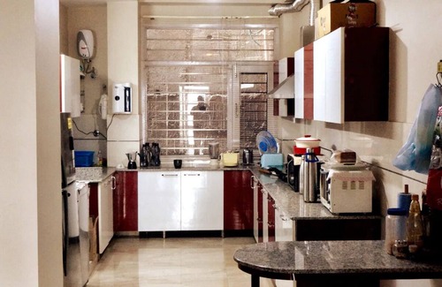 Pachhad House | 602, Valley View Homes, Bohli, Kasauli Hills - Pet-friendly & Valley Top