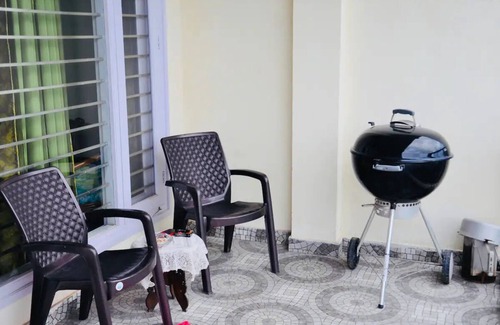 Pachhad House | 602, Valley View Homes, Bohli, Kasauli Hills - Pet-friendly & Valley Top