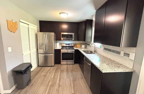 Royal Manor House | 603 Fenchurch Way-Ranch-Hot Tub-Pets-2 King Beds, Ranch-Hot Tub-Pets-2 King Beds-Kids-Fenced Yard