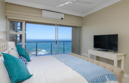 Sheffield Beach Apartment | 603 Villa Royale