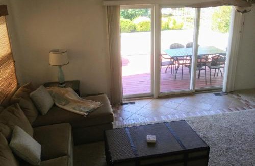 Caine Woods House | 604 Seaweed Lane #1