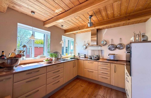 Stege House | 6040 Stege - Rytsebækvej 39