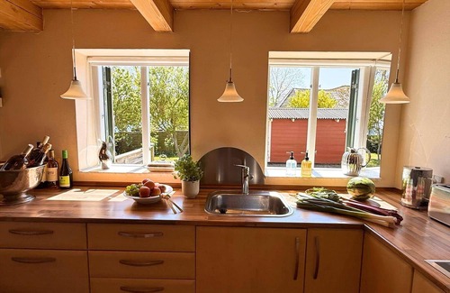 Stege House | 6040 Stege - Rytsebækvej 39