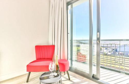 Cape Town City Centre Apartment | 605 Alberts