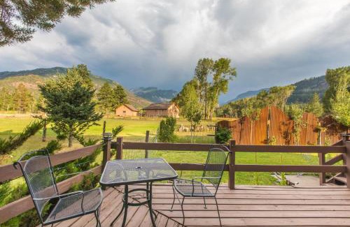 Idlewild Estates House | 605 Cty Rd 23