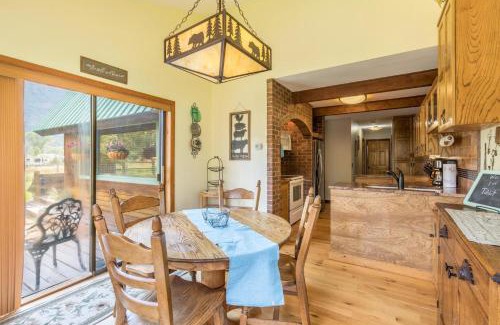 Idlewild Estates House | 605 Cty Rd 23