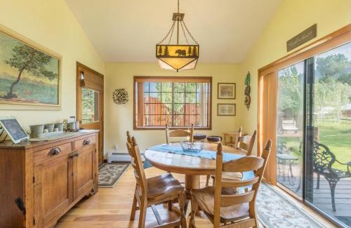 Idlewild Estates House | 605 Cty Rd 23