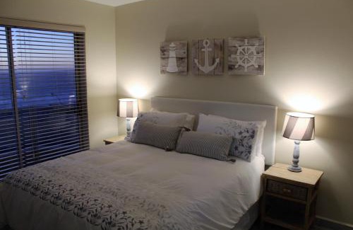 Bloubergstrand Apartment | 605 Nautica