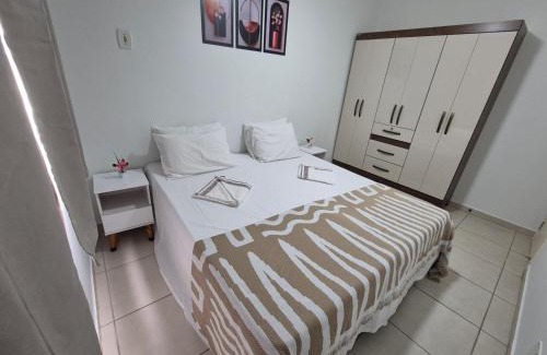 Jardim Atlantico Apartment | 605 SEVILHA
