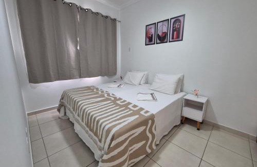 Jardim Atlantico Apartment | 605 SEVILHA