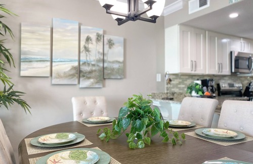 Gulf Shores Condo | 607"A" Sunset Reflections! Great Fall Rates!