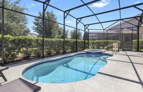 Loughman House | 6079 Enchanted Villa 7 Bed by Disney