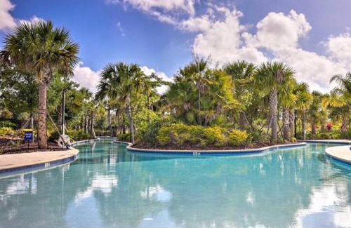 Loughman House | 6079 Enchanted Villa 7 Bed by Disney