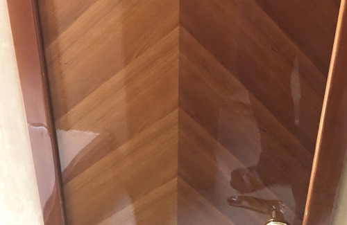 Tower Hill Boat Rental | 60ft Italian Superyacht Stay Aboard