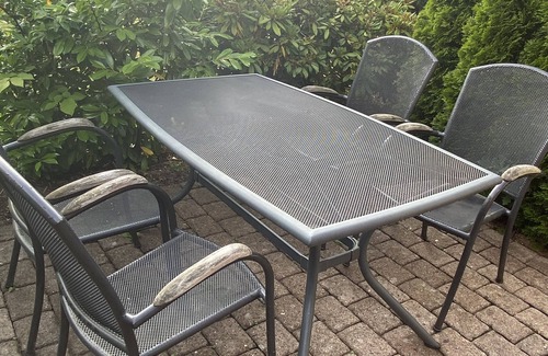 Datum House | 60m² apartment on the outskirts of Hamburg, quiet residential area for max. 3 persons