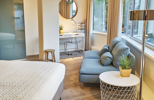 Badhoevedorp Apartment | 60m2 Two Room Apartment | Near Amsterdam & Schiphol