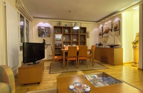 Formigal Apartment | 60mts Formigal apartment in perfect condition, views