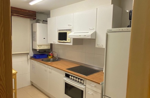Formigal Apartment | 60mts Formigal apartment in perfect condition, views