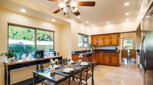 Sunset Ridge House | 60th Scottsdale