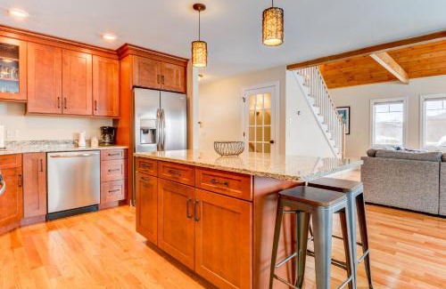 Jackson Apartment | 61 East Field Road