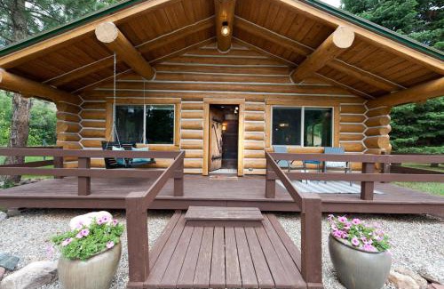 Durango - Purgatory House | 61 High Trails Dr.