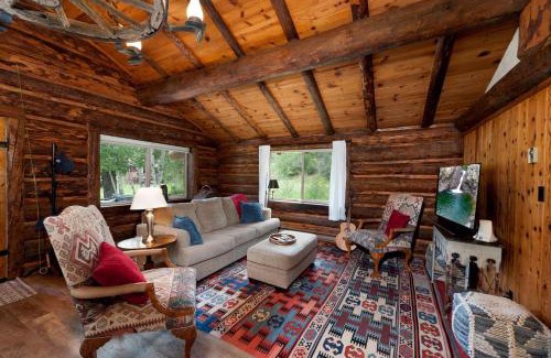 Durango - Purgatory House | 61 High Trails Dr.