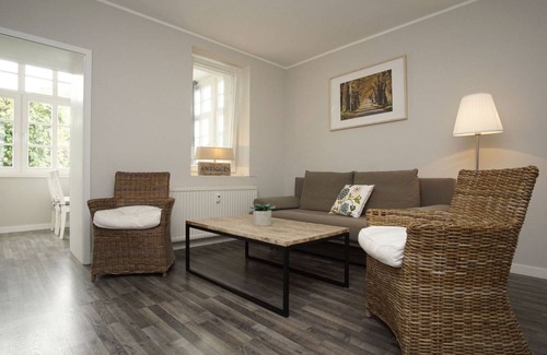Gohren Apartment | 61 m² Apartment ∙ 1 bedroom ∙ 4 guests