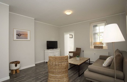 Gohren Apartment | 61 m² Apartment ∙ 1 bedroom ∙ 4 guests