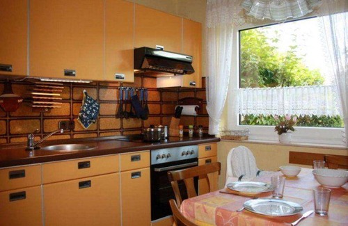 Stryck Apartment | 61 m² Apartment ∙ 1 bedroom ∙ 5 guests
