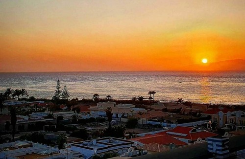 Palm-Mar Apartment | 61 m² Apartment ∙ 2 bedrooms ∙ 6 guests