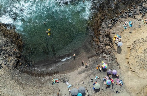 Palm-Mar Apartment | 61 m² Apartment ∙ 2 bedrooms ∙ 6 guests